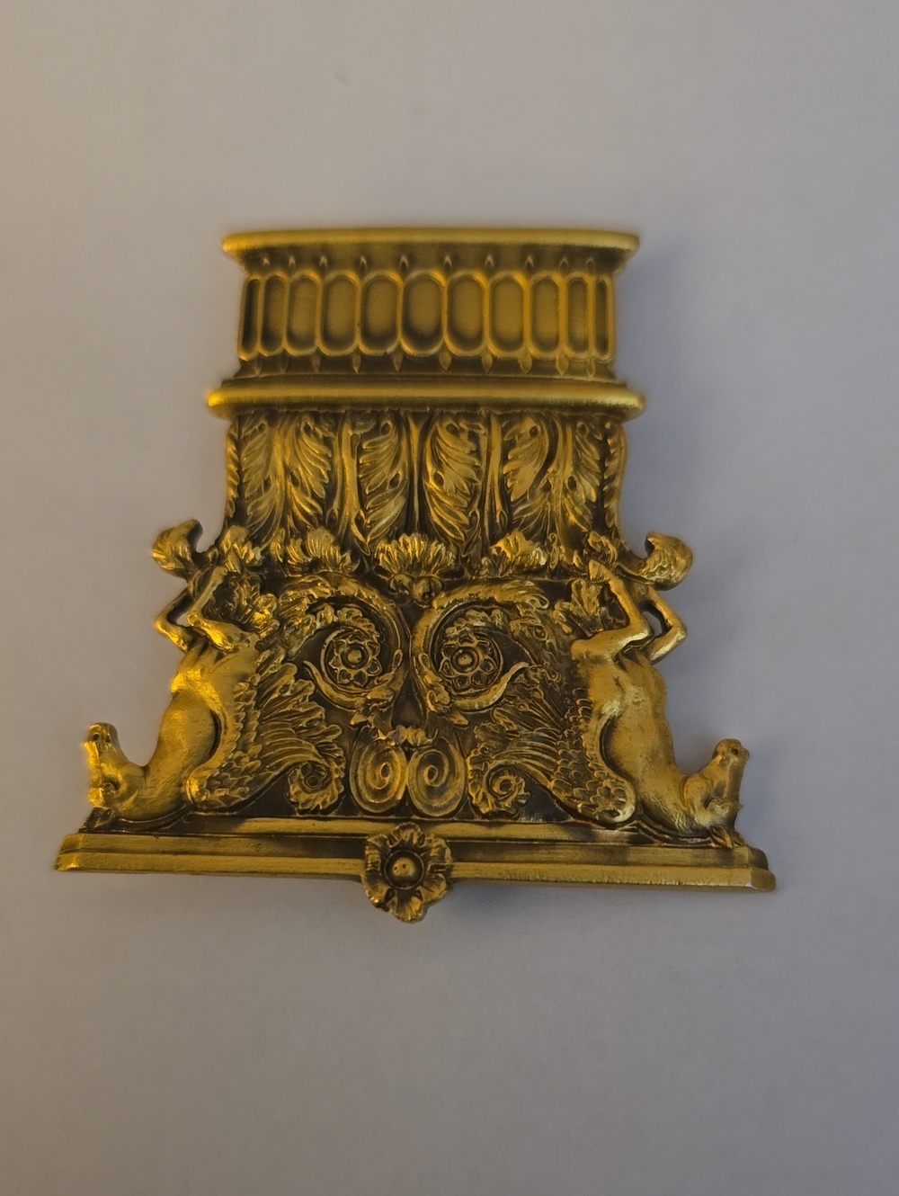 Vintage Brooch